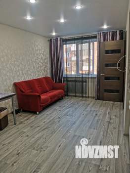 1-к квартира, на длительный срок, 33м2, 3/5 этаж