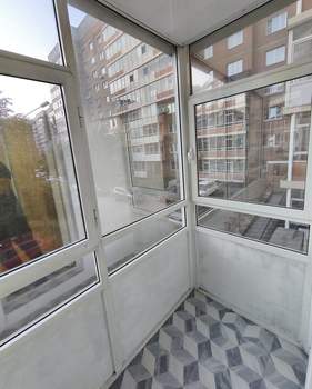 3-к квартира, на длительный срок, 81м2, 2/10 этаж
