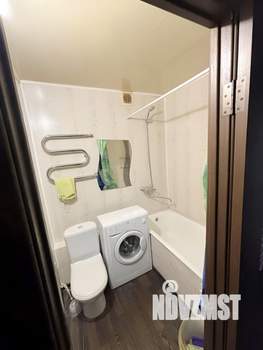 1-к квартира, на длительный срок, 32м2, 2/5 этаж