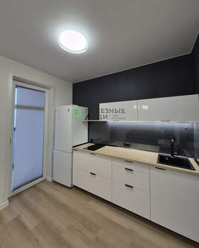 Студия квартира, на длительный срок, 31м2, 8/19 этаж