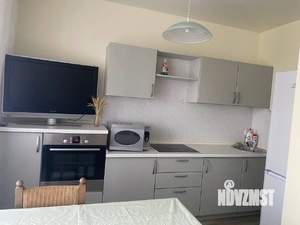 1-к квартира, на длительный срок, 36м2, 4/26 этаж