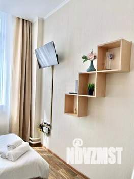 1-к квартира, посуточно, 18м2, 1/1 этаж