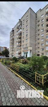 1-к квартира, на длительный срок, 30м2, 1/9 этаж