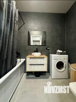 2-к квартира, на длительный срок, 38м2, 2/17 этаж