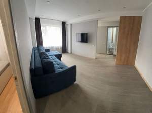 2-к квартира, на длительный срок, 45м2, 1/9 этаж