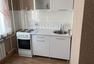 1-к квартира, на длительный срок, 28м2, 5/9 этаж