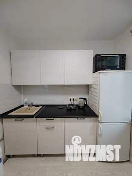 1-к квартира, посуточно, 32м2, 1/5 этаж