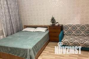 1-к квартира, посуточно, 28м2, 4/17 этаж