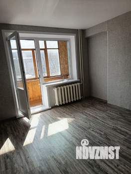 1-к квартира, на длительный срок, 33м2, 2/5 этаж