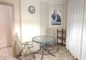 1-к квартира, на длительный срок, 47м2, 15/17 этаж