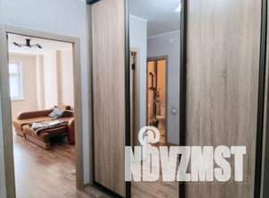1-к квартира, на длительный срок, 45м2, 18/26 этаж