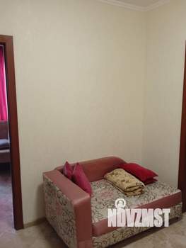 1-к квартира, на длительный срок, 43м2, 7/10 этаж