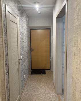 1-к квартира, на длительный срок, 34м2, 9/19 этаж