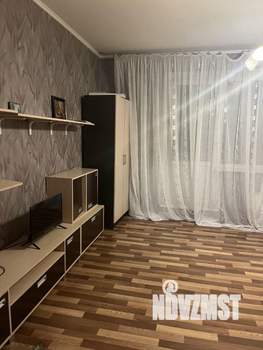 1-к квартира, на длительный срок, 45м2, 5/10 этаж