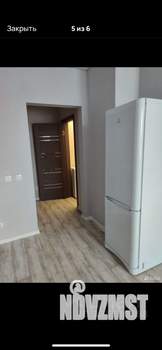 Студия квартира, на длительный срок, 28м2, 8/16 этаж