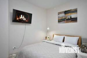 1-к квартира, посуточно, 37м2, 1/1 этаж