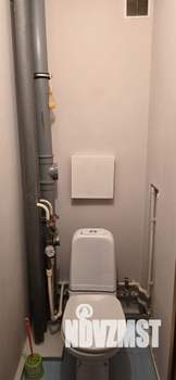 2-к квартира, на длительный срок, 53м2, 4/10 этаж