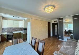 2-к квартира, на длительный срок, 48м2, 3/5 этаж