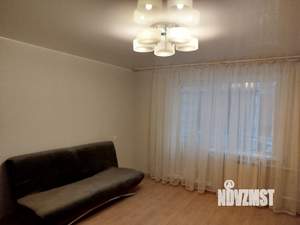2-к квартира, на длительный срок, 54м2, 2/10 этаж