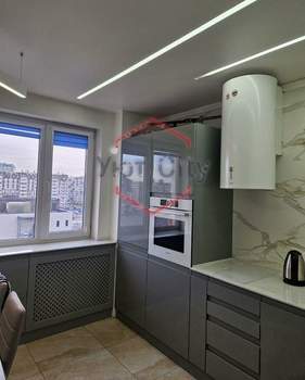 2-к квартира, на длительный срок, 52м2, 8/10 этаж