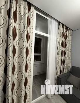 Студия квартира, посуточно, 28м2, 3/24 этаж