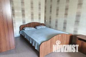 1-к квартира, посуточно, 33м2, 5/5 этаж