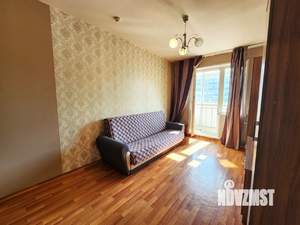 1-к квартира, на длительный срок, 34м2, 6/9 этаж