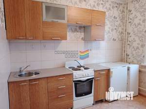 1-к квартира, на длительный срок, 33м2, 8/10 этаж