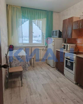 2-к квартира, на длительный срок, 54м2, 7/9 этаж