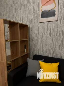 Студия квартира, на длительный срок, 35м2, 8/18 этаж