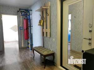 2-к квартира, на длительный срок, 58м2, 12/17 этаж