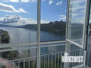 2-к квартира, посуточно, 58м2, 12/18 этаж