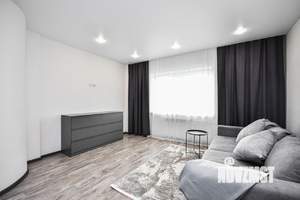 1-к квартира, на длительный срок, 50м2, 9/14 этаж