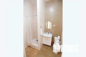 1-к квартира, посуточно, 25м2, 6/11 этаж