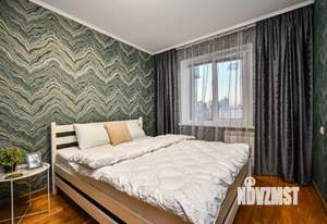 2-к квартира, на длительный срок, 63м2, 10/10 этаж