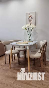 1-к квартира, посуточно, 54м2, 13/14 этаж