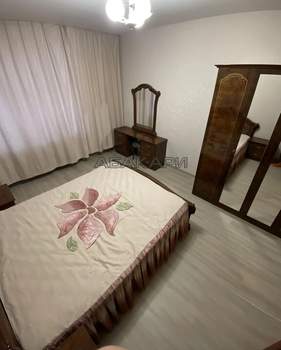 2-к квартира, на длительный срок, 55м2, 1/10 этаж