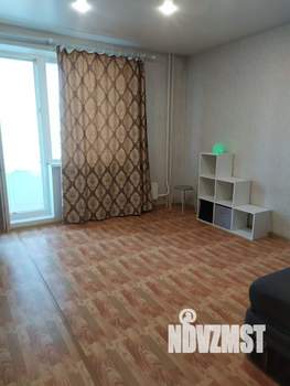 1-к квартира, на длительный срок, 41м2, 7/10 этаж