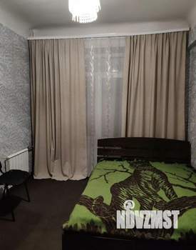 2-к квартира, на длительный срок, 53м2, 3/5 этаж