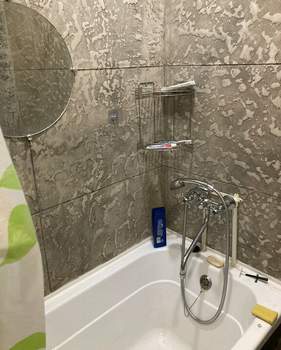 Студия квартира, на длительный срок, 16м2, 1/5 этаж