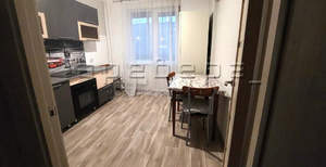 1-к квартира, на длительный срок, 36м2, 2/10 этаж
