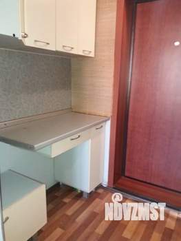 Студия квартира, на длительный срок, 18м2, 3/5 этаж