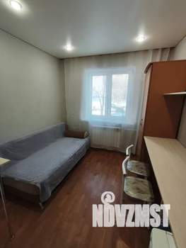 Студия квартира, посуточно, 18м2, 1/9 этаж