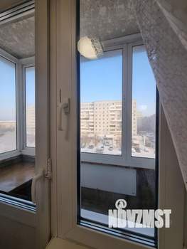 1-к квартира, на длительный срок, 33м2, 5/9 этаж