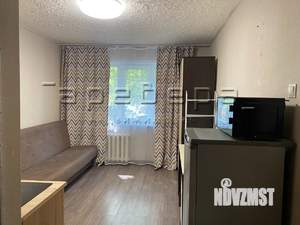 1-к квартира, на длительный срок, 17м2, 1/5 этаж