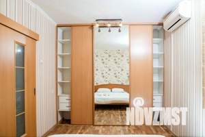 2-к квартира, посуточно, 66м2, 3/10 этаж