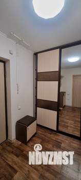 Студия квартира, на длительный срок, 30м2, 6/17 этаж