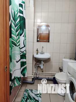 Студия квартира, посуточно, 42м2, 3/16 этаж