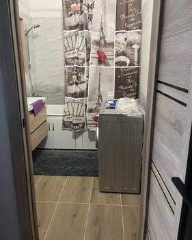 2-к квартира, на длительный срок, 44м2, 5/24 этаж