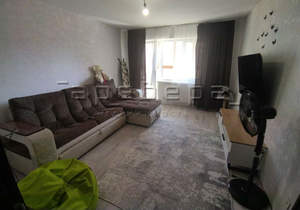 1-к квартира, на длительный срок, 39м2, 5/10 этаж